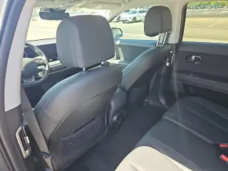 Hyundai IONIQ 5 2025 SEL 4dr Crossover