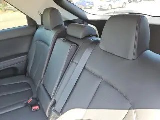 Hyundai IONIQ 5 2025 SEL 4dr Crossover