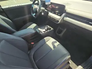 Hyundai IONIQ 5 2025 SEL 4dr Crossover
