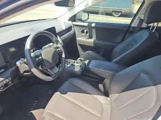 Hyundai IONIQ 5 2025 SEL 4dr Crossover