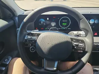 Hyundai IONIQ 5 2025 SEL 4dr Crossover