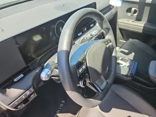 Hyundai IONIQ 5 2025 SEL 4dr Crossover