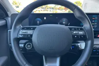 Hyundai IONIQ 5 2025 SEL 4dr Crossover