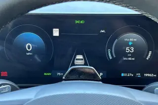 Hyundai IONIQ 5 2025 SEL 4dr Crossover