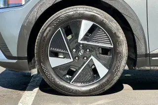 Hyundai IONIQ 5 2025 SEL 4dr Crossover