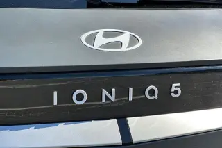 Hyundai IONIQ 5 2025 SEL 4dr Crossover