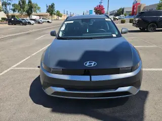 Hyundai IONIQ 5 2025 SEL 4dr Crossover