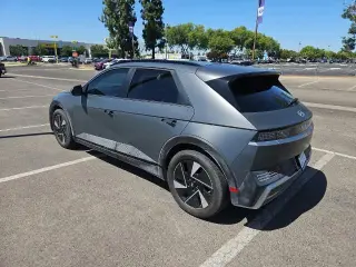 Hyundai IONIQ 5 2025 SEL 4dr Crossover
