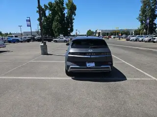 Hyundai IONIQ 5 2025 SEL 4dr Crossover