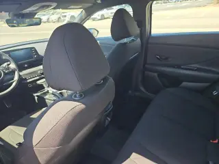 Hyundai ELANTRA 2025 SEL Sport 4dr Sedan