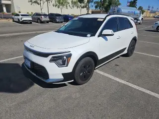 Kia Niro EV 2023 Wind 4dr Crossover