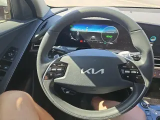 Kia Niro EV 2023 Wind 4dr Crossover