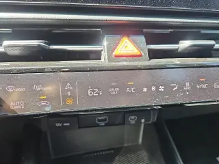 Kia Niro EV 2023 Wind 4dr Crossover