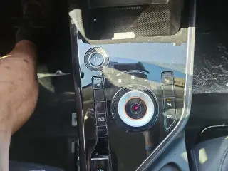 Kia Niro EV 2023 Wind 4dr Crossover