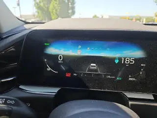 Kia Niro EV 2023 Wind 4dr Crossover
