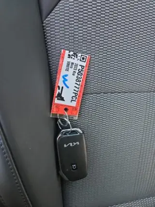 Kia Niro EV 2023 Wind 4dr Crossover