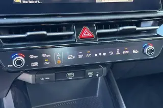 Kia Niro EV 2023 Wind 4dr Crossover