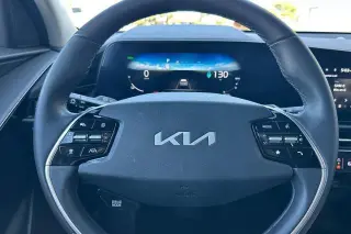 Kia Niro EV 2023 Wind 4dr Crossover