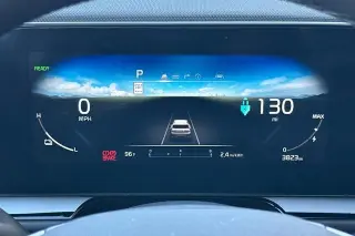 Kia Niro EV 2023 Wind 4dr Crossover