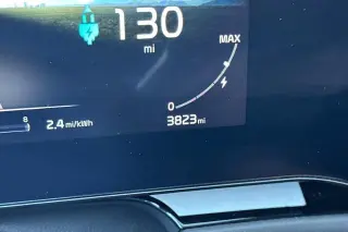 Kia Niro EV 2023 Wind 4dr Crossover