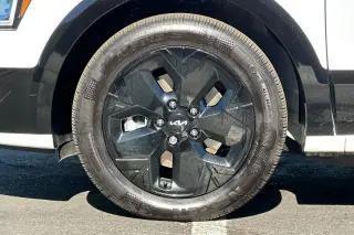 Kia Niro EV 2023 Wind 4dr Crossover