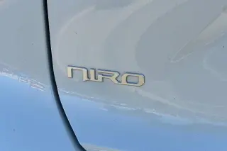 Kia Niro EV 2023 Wind 4dr Crossover