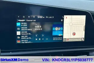 Kia Niro EV 2023 Wind 4dr Crossover