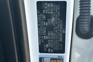 Kia Niro EV 2023 Wind 4dr Crossover
