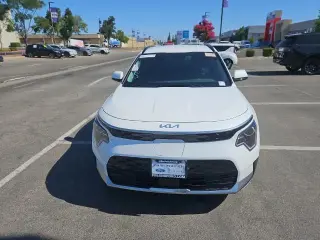 Kia Niro EV 2023 Wind 4dr Crossover