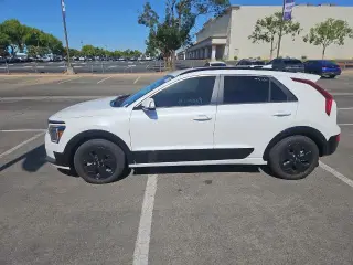 Kia Niro EV 2023 Wind 4dr Crossover