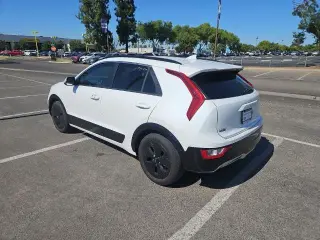 Kia Niro EV 2023 Wind 4dr Crossover