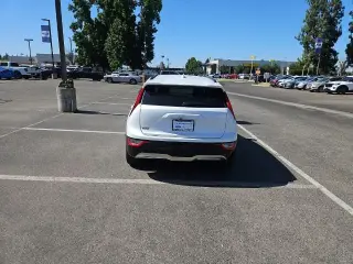Kia Niro EV 2023 Wind 4dr Crossover