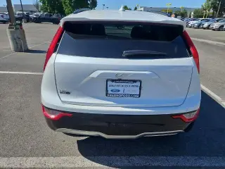 Kia Niro EV 2023 Wind 4dr Crossover