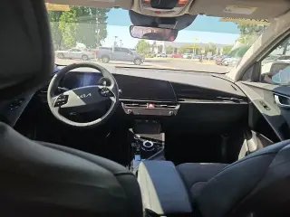 Kia Niro EV 2023 Wind 4dr Crossover