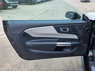 Ford Mustang 2024 GT Premium 2dr Convertible