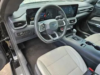 Ford Mustang 2024 GT Premium 2dr Convertible