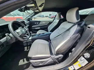 Ford Mustang 2024 GT Premium 2dr Convertible