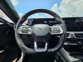 Ford Mustang 2024 GT Premium 2dr Convertible