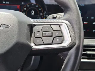 Ford Mustang 2024 GT Premium 2dr Convertible