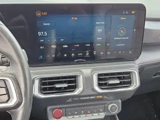 Ford Mustang 2024 GT Premium 2dr Convertible