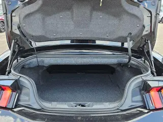 Ford Mustang 2024 GT Premium 2dr Convertible