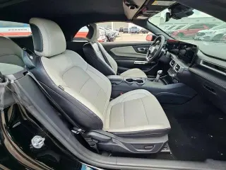 Ford Mustang 2024 GT Premium 2dr Convertible