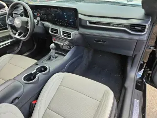 Ford Mustang 2024 GT Premium 2dr Convertible