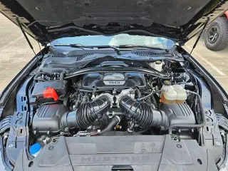 Ford Mustang 2024 GT Premium 2dr Convertible