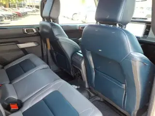 Ford Bronco 2021 4x4 Base 4dr SUV