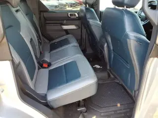 Ford Bronco 2021 4x4 Base 4dr SUV