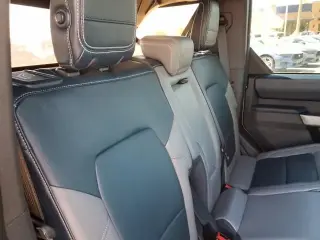 Ford Bronco 2021 4x4 Base 4dr SUV