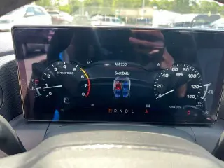 Ford Mustang 2024 EcoBoost 2dr Fastback