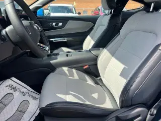 Ford Mustang 2024 EcoBoost 2dr Fastback