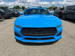 Ford Mustang 2024 EcoBoost 2dr Fastback